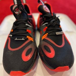 Huarache E.D.G.E. QS 'All Star'